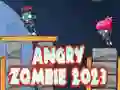 Hra Hnevný Zombie 2023 online Hra Hnevný Zombie 2023 online