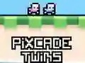 Hra Pixcade Dvojičky online Hra Pixcade Dvojičky online