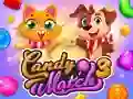 Hra Candy Match 3 online Hra Candy Match 3 online