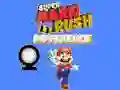 Hra Super Mario Rýchlostná Rozdielnosť online