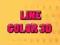 Hra Čiarový Farba 3D online
