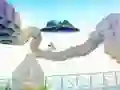 Hra Blokový Parkour: Skyline Sprint online
