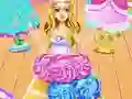 Hra Tvorca Torty Dúhová Princezná online Hra Tvorca Torty Dúhová Princezná online