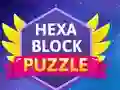Hra Hexa Blok Puzzle online