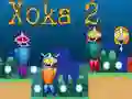 Hra Xoka 2 online Hra Xoka 2 online