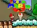 Hra Super Mario 63 online