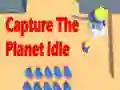 Hra Zachyťte Planétu Idle online Hra Zachyťte Planétu Idle online