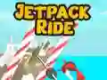 Hra Jazda na jetpacku online Hra Jazda na jetpacku online