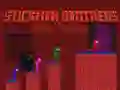 Hra Stickman Bratia Nether Parkour online