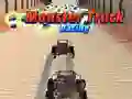 Hra Preteky monster truckov online Hra Preteky monster truckov online