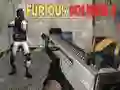 Hra Zúri vojak 2 online Hra Zúri vojak 2 online