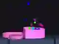 Hra Pád Loptu Blitz online
