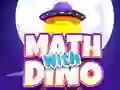 Hra Matematika s Dinom online