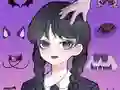 Hra Tvorca Anime Avatarov online Hra Tvorca Anime Avatarov online