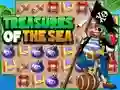 Hra Poklady mora online Hra Poklady mora online