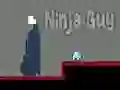 Hra Ninja Chlapec online