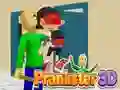 Hra Priateľský šantiteľ 3D online