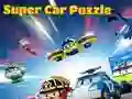 Hra Super Auto Hádanka online Hra Super Auto Hádanka online