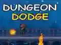 Hra Únik z Dungeonu online Hra Únik z Dungeonu online