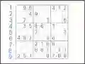 Hra Klasická Sudoku Hra online