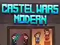 Hra Moderné Hradné Vojny online Hra Moderné Hradné Vojny online