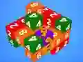 Hra Zhodnotiť Kocku 3D online Hra Zhodnotiť Kocku 3D online