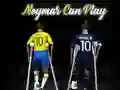 Hra Neymar môže hrať online