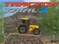 Hra Traktorové skúšky 2 online Hra Traktorové skúšky 2 online