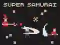 Hra Super Samuraj online Hra Super Samuraj online