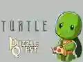 Hra Turtle Puzzle Quest online Hra Turtle Puzzle Quest online