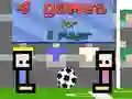 Hra 4 Hry Pre 2 Hráčov online