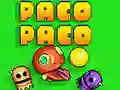 Hra Paco Paco online
