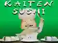 Hra Kaiten Sushi online