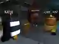Hra Imposter 3D: Online Horor online Hra Imposter 3D: Online Horor online