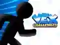 Hra Vex Výzvy online Hra Vex Výzvy online