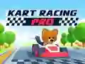 Hra Kart Racing Pro online Hra Kart Racing Pro online