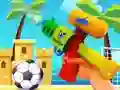 Hra Plážový beh online Hra Plážový beh online