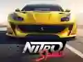 Hra Nitro Rýchlosť online Hra Nitro Rýchlosť online
