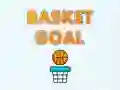 Hra Basketbalová cieľ online Hra Basketbalová cieľ online