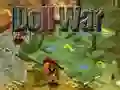 Hra Vojna bábik online