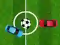 Hra Nekonečná Futbalová Hra s Autami online Hra Nekonečná Futbalová Hra s Autami online