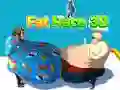 Hra Tučná Rasa 3D online Hra Tučná Rasa 3D online