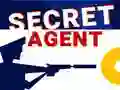 Hra Tajný Agent online Hra Tajný Agent online