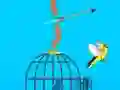 Hra Voľné vtáky online