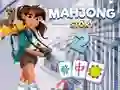 Hra Mahjong Príbeh 2 online Hra Mahjong Príbeh 2 online