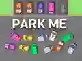 Hra Parkuj ma online Hra Parkuj ma online