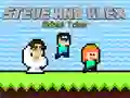 Hra Steve a Alex Skibidi Toaleta online Hra Steve a Alex Skibidi Toaleta online