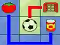 Hra Emoji Zápas online Hra Emoji Zápas online