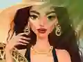 Hra Glamour Plážový Život online Hra Glamour Plážový Život online