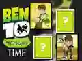 Hra Ben 10: Čas Pamäti online